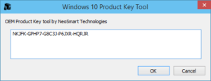 windows 10 pro product key 64 bit